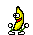 bananabailando